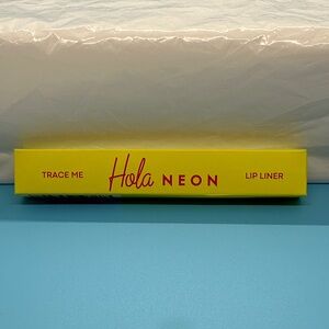 5/$50 🍁 Hola Neon Lip Liner - Tease